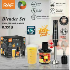 Блендер заглибний 4 в 1 RAF R.331