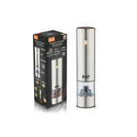 Мельница для перца и соли RAF R.7141