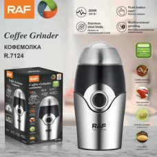 Кавомолка RAF R.7124 200W