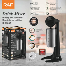 Міксер для молочних коктейлів RAF R.31000
