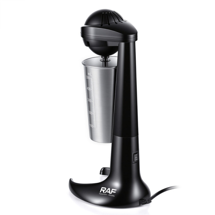 Міксер для молочних коктейлів RAF R.31000