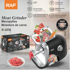 М'ясорубка електрична RAF R.3376 1000W
