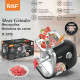 М'ясорубка електрична RAF R.3376 1000W
