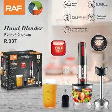Блендер заглибний 5 в 1 RAF R.337