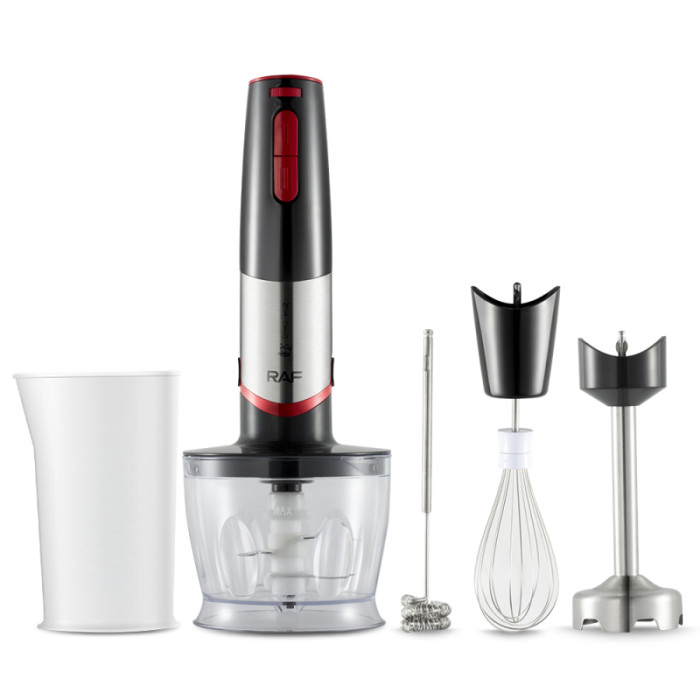 Блендер заглибний 5 в 1 RAF R.337
