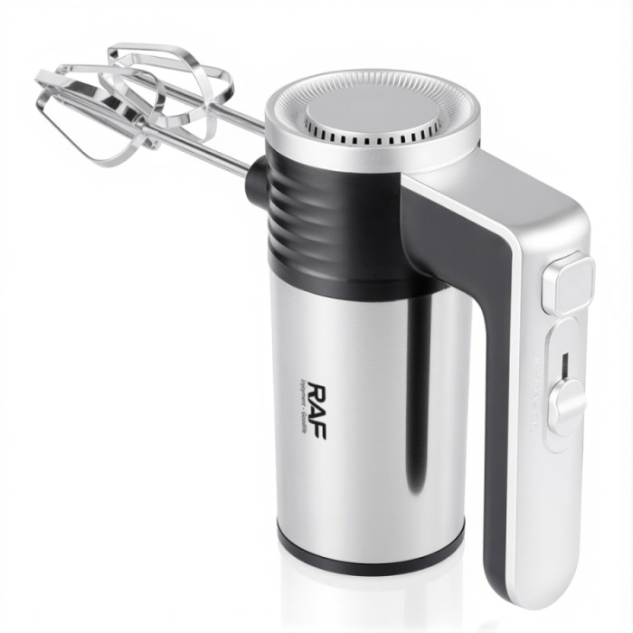 Міксер ручний RAF R.6666 300W