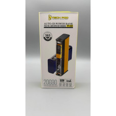 Зовнішній акумулятор Power Bank Tech Pod TP-309 22,5 W (20000 mAh)