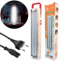 Акумуляторний Ліхтар-лампа HG7628 (2400 mAh)