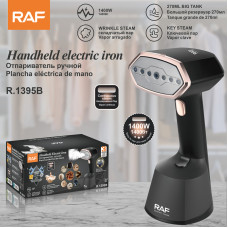 Ручний відпарювач RAF R.1395 1400W