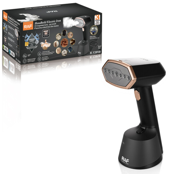 Ручний відпарювач RAF R.1395 1400W