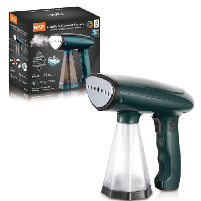 Ручний відпарювач RAF R.1277