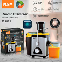 Соковыжималка RAF R.2815 1000W
