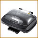 Електрична бургерниця з двостороннім нагріванням RAF R.2535