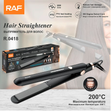 Плойка для волосся RAF R.0418