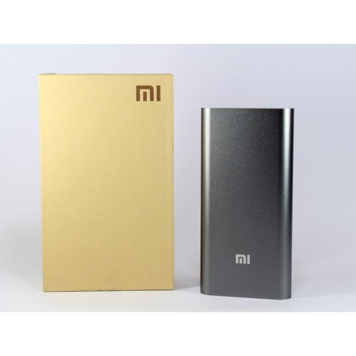 Мобільне заряджання POWER BANK A 20800mAh (реальна ємність 9600)