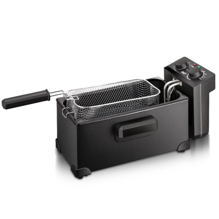 Фритюрниця RAF R.5251 2000W 3L