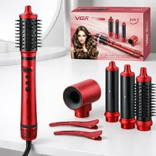 Фен-стайлер VGR-475 5в1
