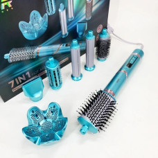 Фен-стайлер VGR-477 7в1