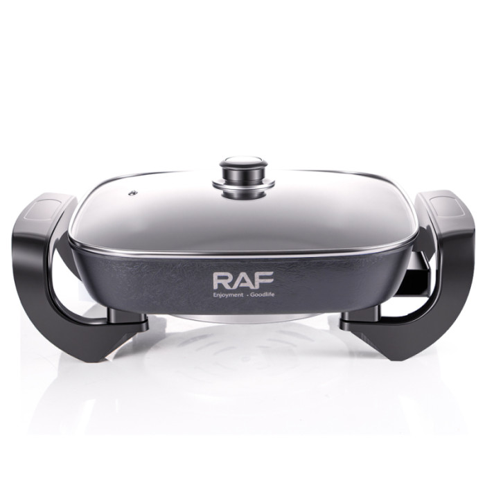 Электрическая сковорода RAF R.5478 1000W 5L