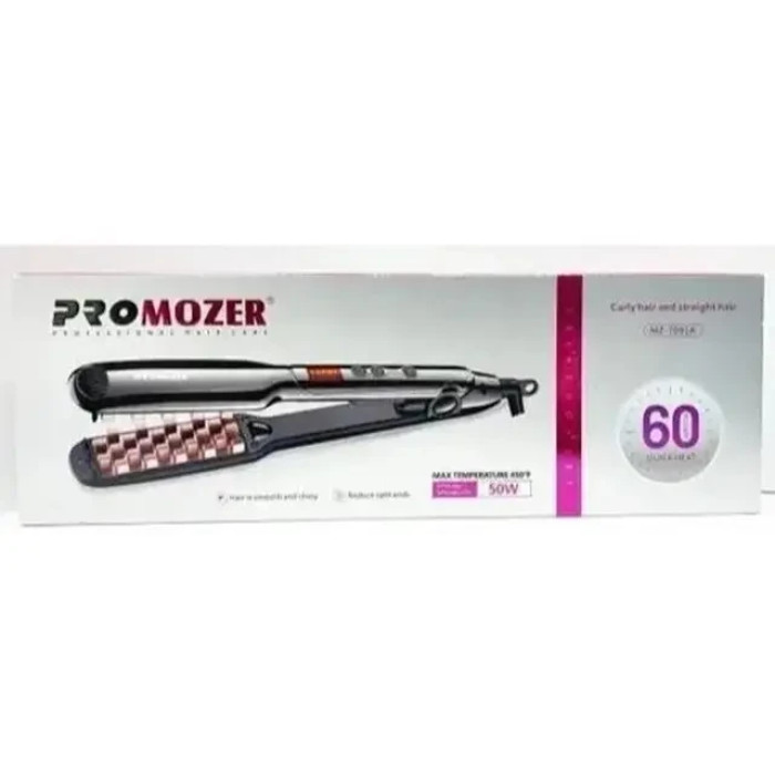 Плойка для волосся PROMOZER 7091