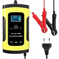 Зарядное устройство для аккумуляторов 12V 6A