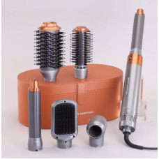 Мультистайлер ENZO EN-4133 Brown