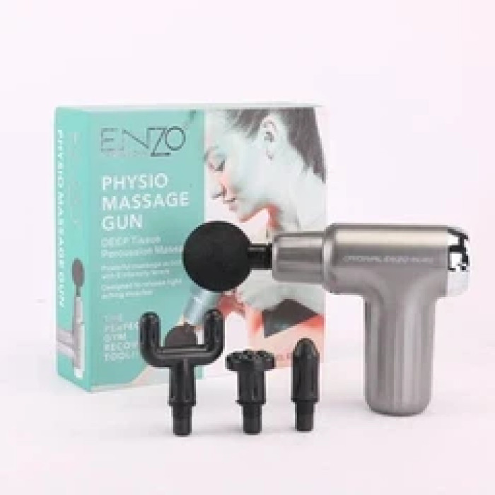 Массажер Physic Massage Gun ENZO EN-4802