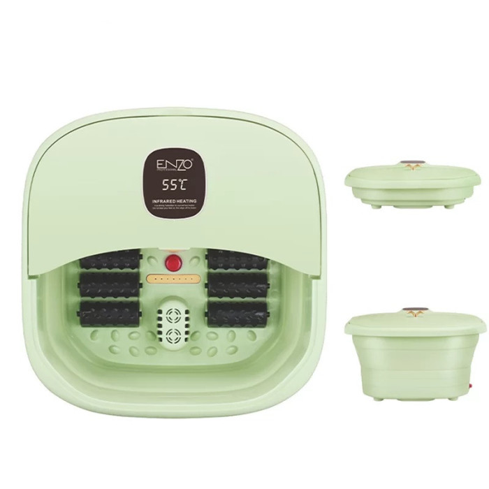 Ванночка для ног Foot Spa & Massager ENZO EN-1002