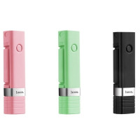 Монопод для селфі HOCO Bluetooth K4