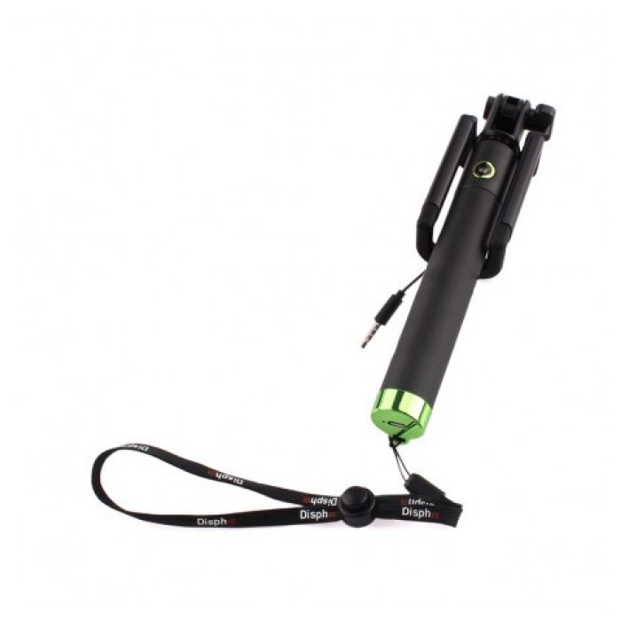 Монопод LOCUST дротовий