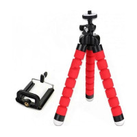 Штатив гнучкий для телефона