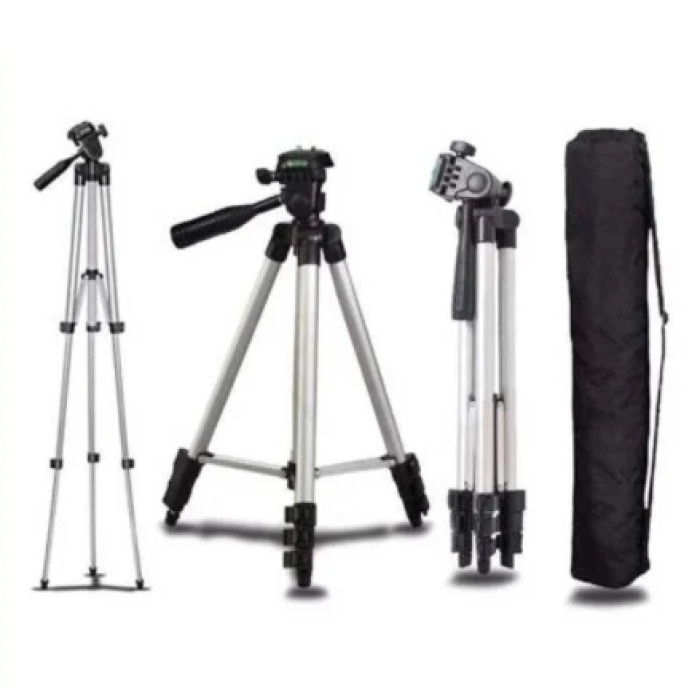 Штатив для телефона 330A (висота-134 см)