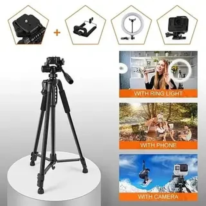 Штатив для телефона 380A