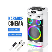 Акустическая колонка GEDI-G GD-9012