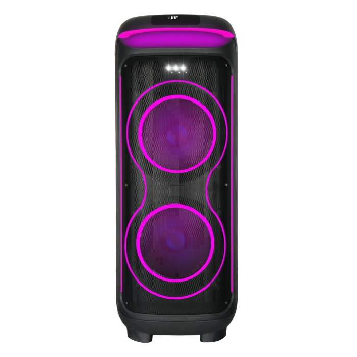 Акустична колонка GEDI-G GD-2805