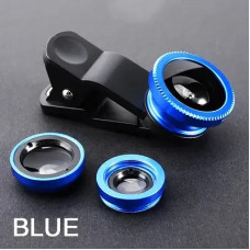 Лінза для фото Fish Eye LENS Y-12