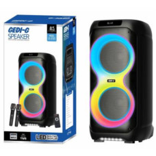 Акустична колонка GEDI-G GD-2132