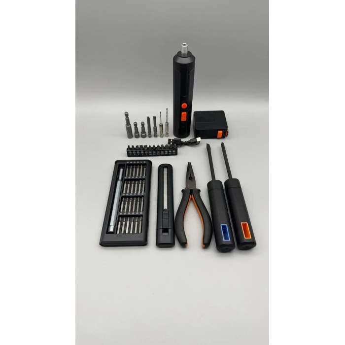 Набор отверток 52в1 G1 G1PT-C6036 DL275