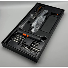 Набір викруток 52в1 G1 G1PT-C6036 DL275