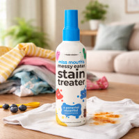 Засіб для видалення плям, спрей Miss Mouth's Messy Eater Stain Treater