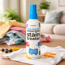 Засіб для видалення плям, спрей Miss Mouth's Messy Eater Stain Treater