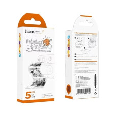 Фотопапір для фотоапарата HOCO Printing paper for children printing camera (5 шт.)