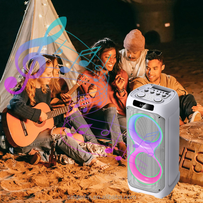 Акустична колонка GEDI-G LT-2232