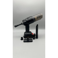 Универсальный вакуумный пылесос с аккумулятором MA-503