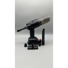 Універсальний вакуумний пилосос з акумулятором MA-503