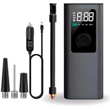 Компресор для автомобіля для підкачування шини LLZ-669