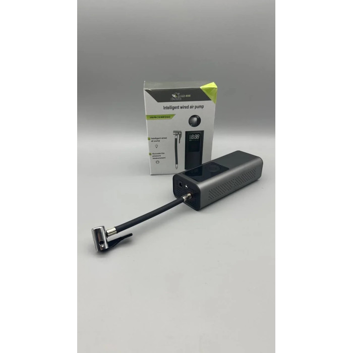 Компресор для автомобіля для підкачування шини LLZ-669