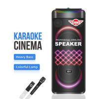 Акустична колонка GEDI-G GD-1015