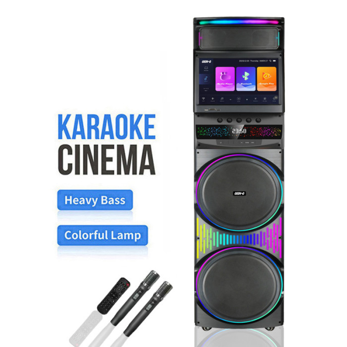 Акустична колонка GEDI-G GD-1423