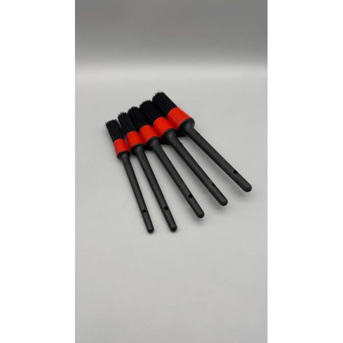 Щітки для чищення деталей автомобіля DL-0013